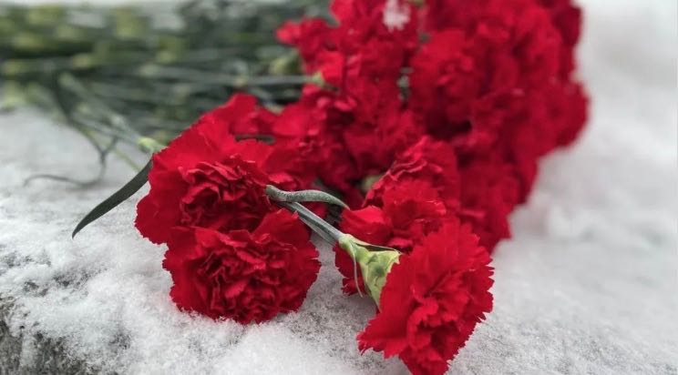 В Брянске увековечат память героя СВО Евгения Трафименкова