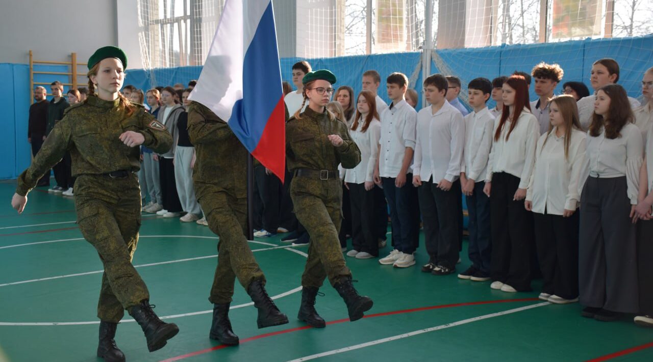 В Климово прошёл турнир по военно-прикладным видам спорта