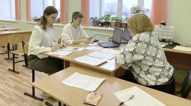 Более 12,5 тысячи девятиклассников прошли итоговое собеседование в Брянской области