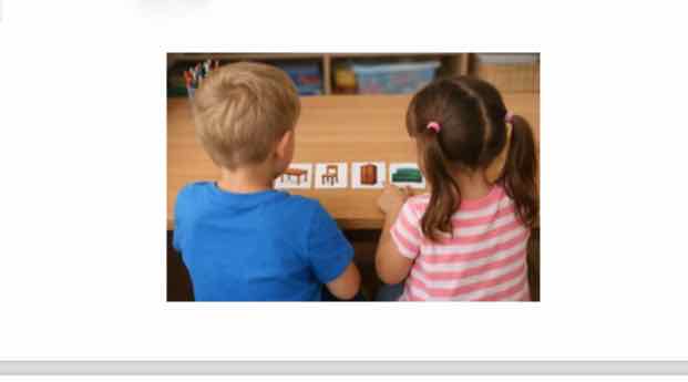 Развитие связной речи у дошкольников с ЗПР