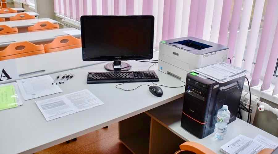 Брянская область протестировала Linux для проведения ЕГЭ