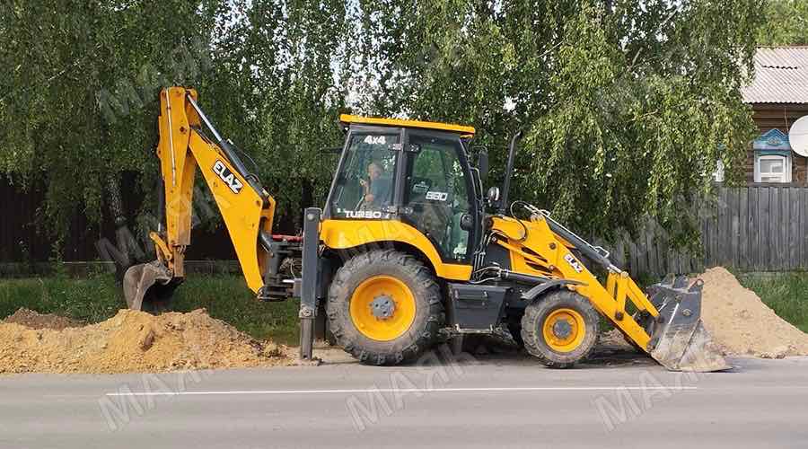  Капремонт системы водоснабжения в Новозыбкове продолжится