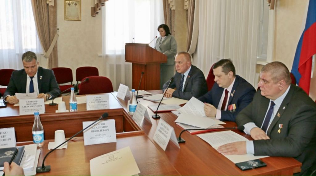 В Брянской области оказали помощь более 130 участникам СВО