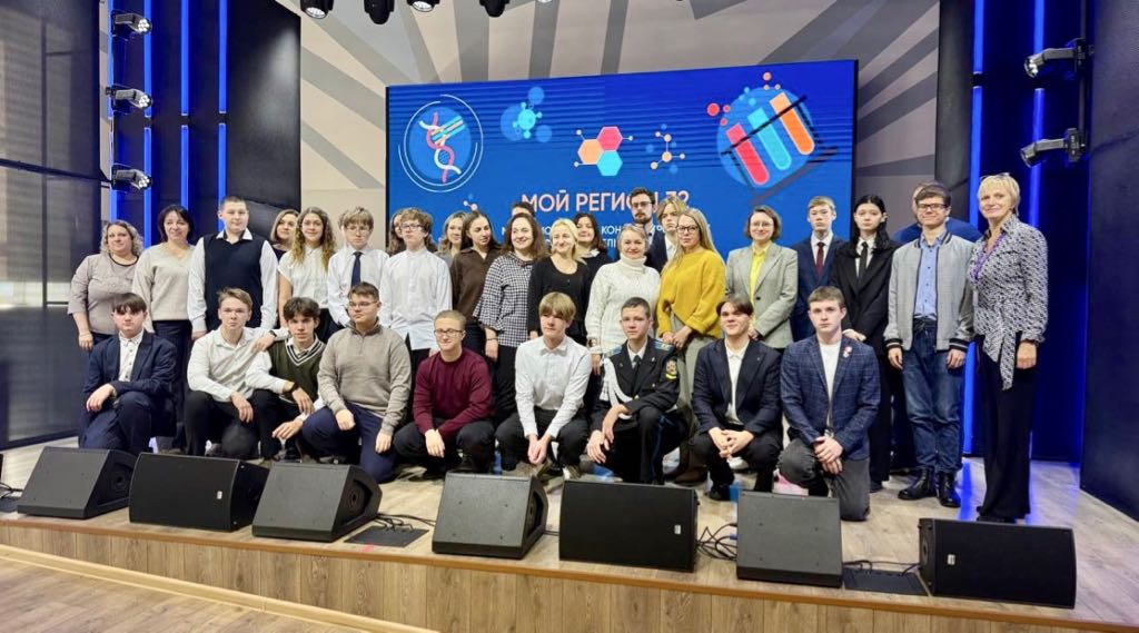 Завершился межрегиональный конкурс «Мой регион 32»