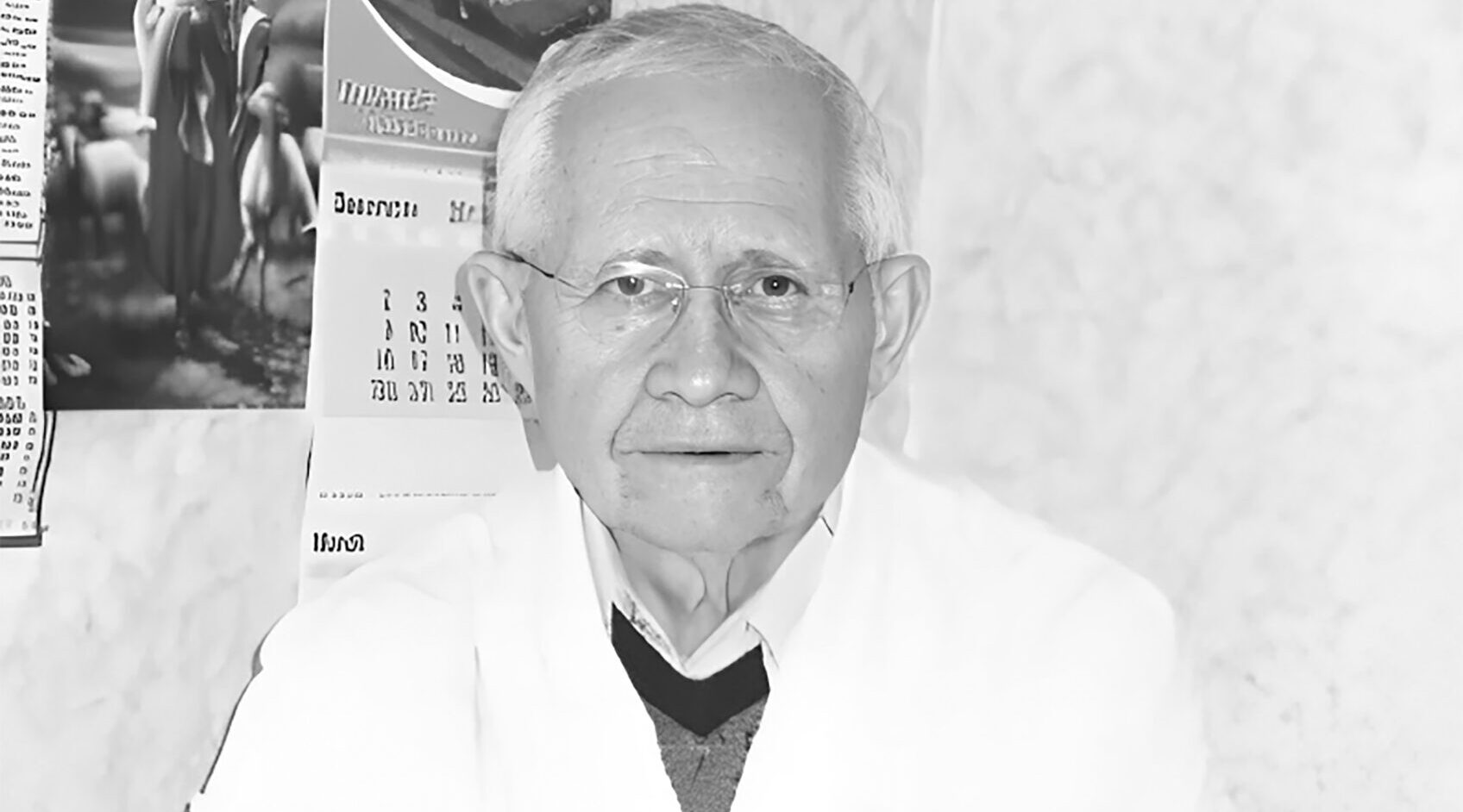 Юрий Попыванов стал живой легендой Комаричей