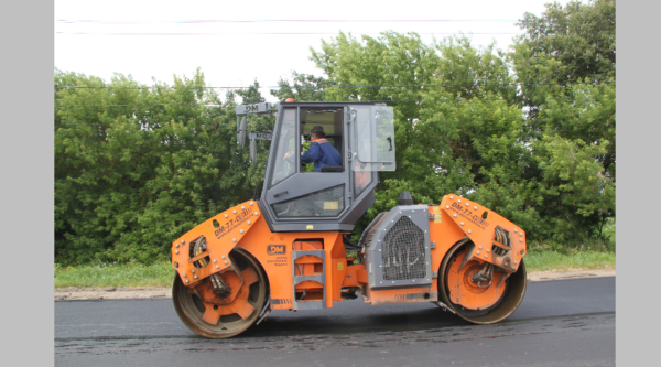 В 2026 году в Брянской области по нацпроекту продолжится ремонт переходящих дорожных объектов