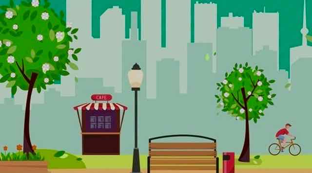 В Сельцо по нацпроекту благоустроят детскую площадку