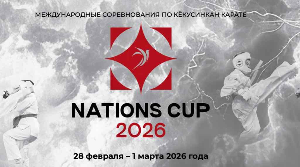 Брянских спортсменов приглашают на международный турнир по каратэ в качестве почётных гостей