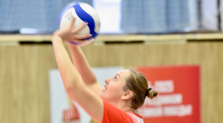  Брянский «Спартак» одержал третью победу в полуфинале Чемпионата России