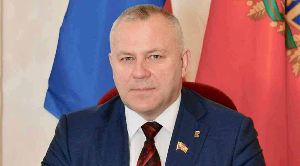 Валентин Суббот высоко оценил отчет Михаила Мишустина