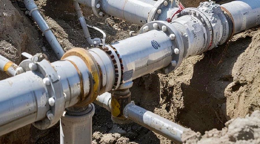 В Гордеевке капитально отремонтируют водопроводы на семи улицах