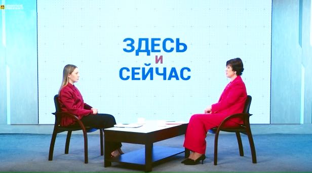 В Брянской области развивают систему медицинской реабилитации