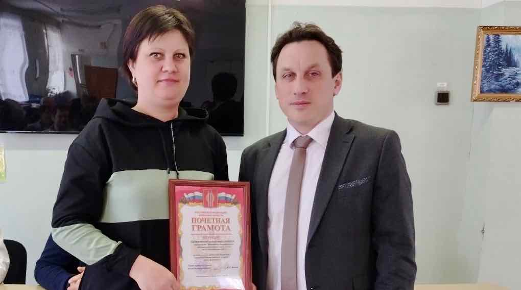 В Климовском районе прошло совещание фельдшеров ФАПов