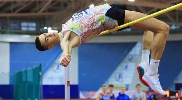 Брянские легкоатлеты завоевали четыре медали на чемпионате России