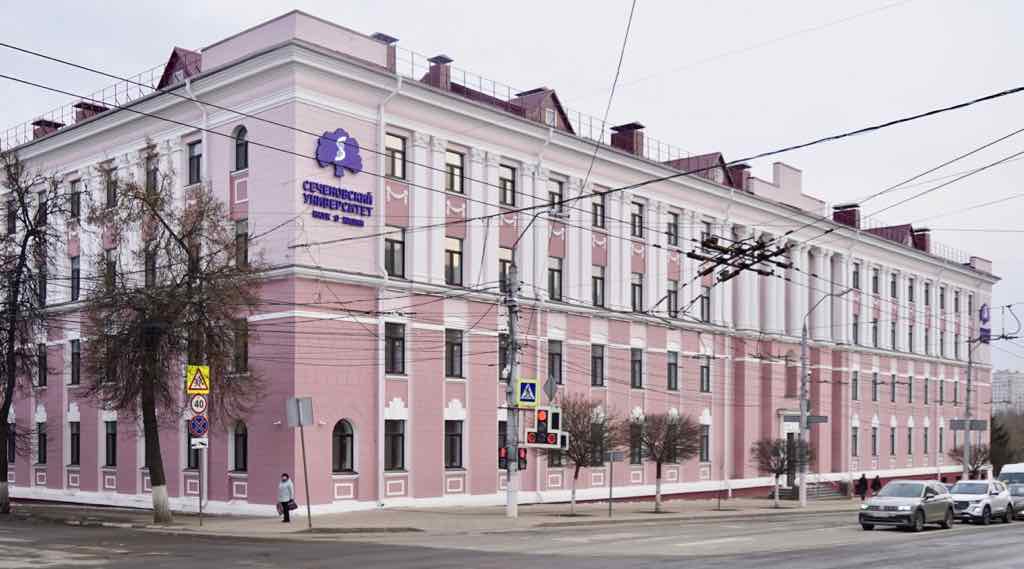 Александр Богомаз оценил готовность филиала Сеченовского университета в Брянске