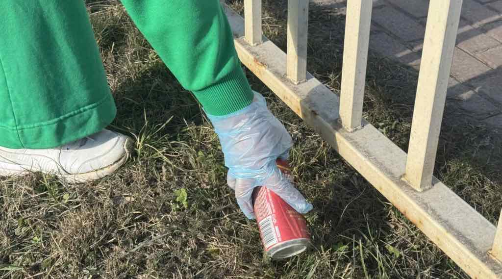 Брянцев приглашают на общегородской субботник 28 марта