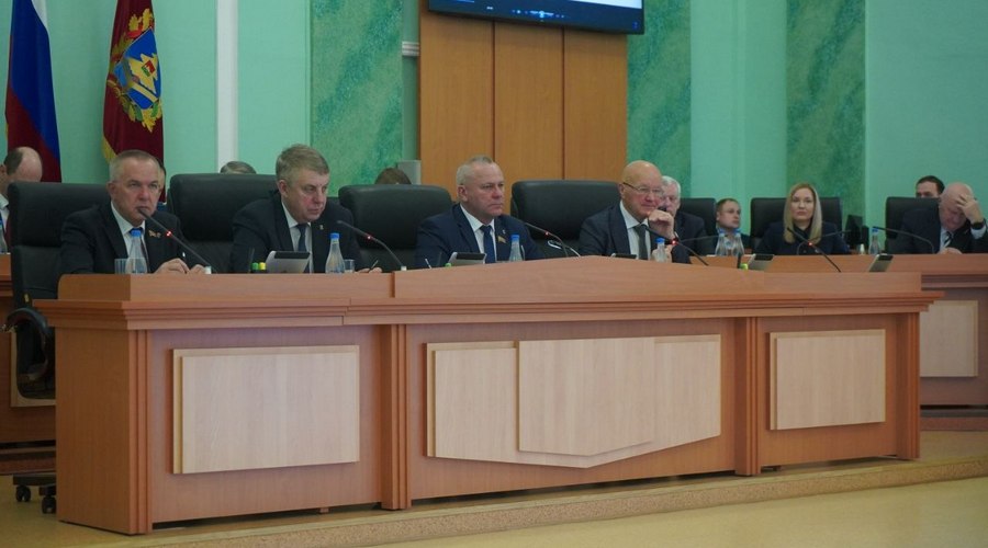 В Брянской области продлили программу маткапитала