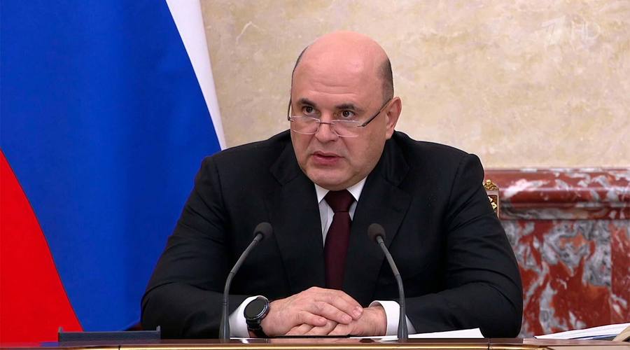 Федеральный центр поможет пострадавшим жителям приграничья