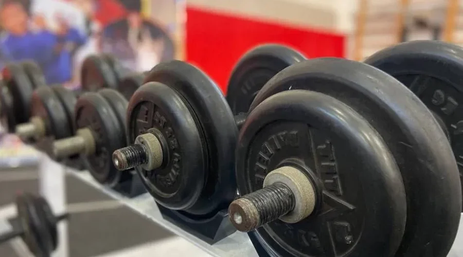 Брянск активно развивает спорт для всех возрастов