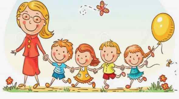 Социально-психологическая адаптация детей младшего возраста к детсаду