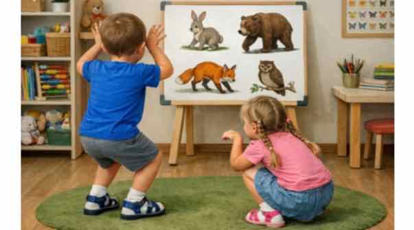 Применение энергосберегающих технологий в работе учителя–дефектолога