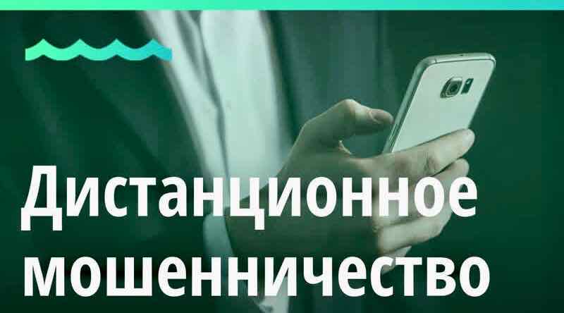 Прокуратура Брянской области проанализировала типичные способы дистанционных хищений