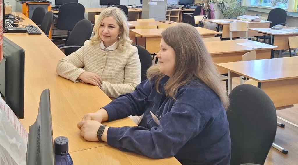 Детский омбудсмен оценила проведение ЕГЭ по биологии в Брянске