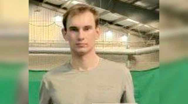 Брянский теннисист стал серебряным призером турнира «Золотые купола»