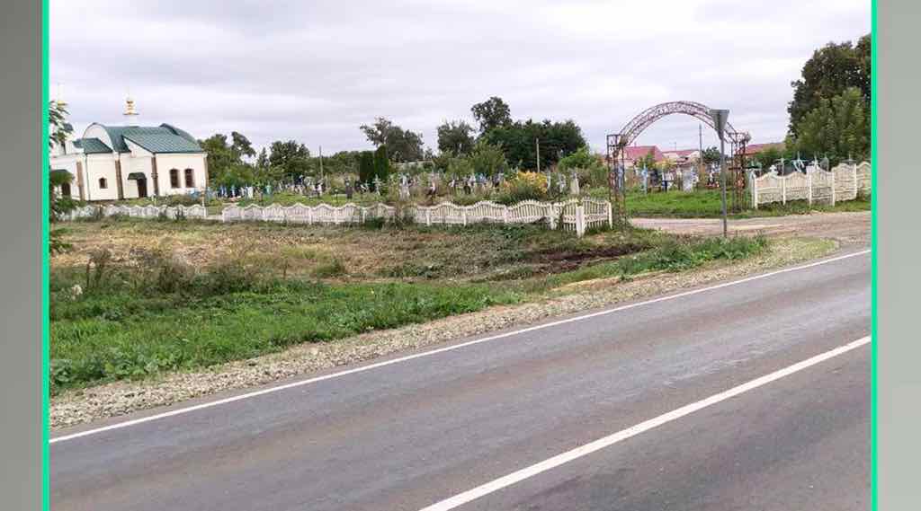 В Брянской области по нацпроекту обновили дороги к трём храмам