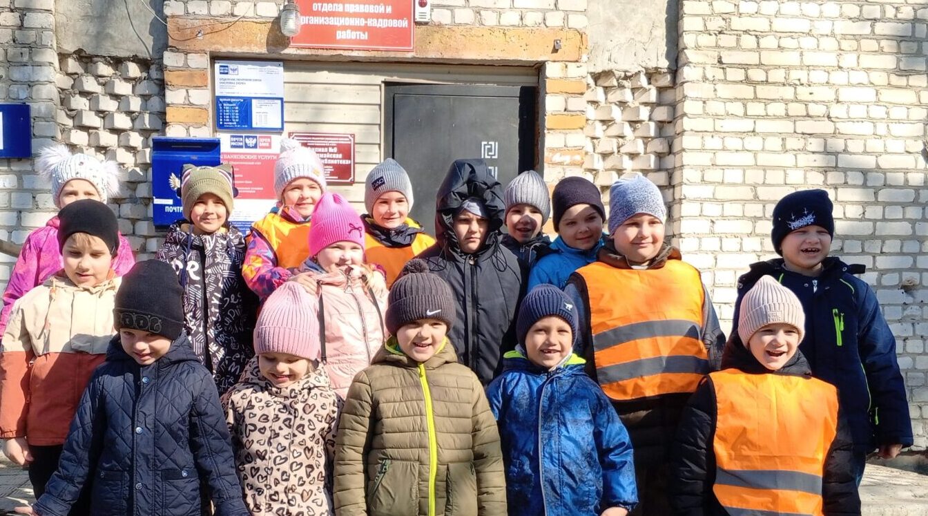 На Брянщине проходит Неделя детской книги