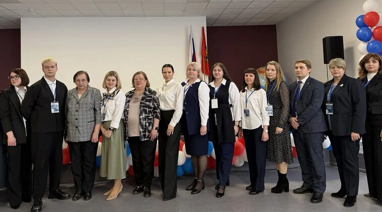 Названы имена лауреатов регионального конкурса «Учитель года-2026»