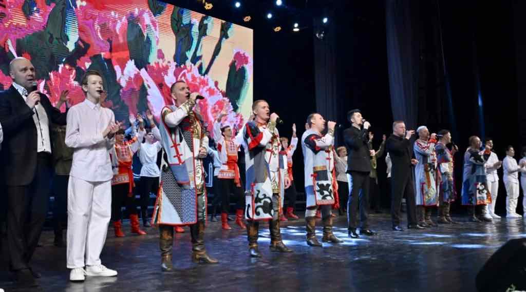 Брянскстат подытожил работу учреждений культуры региона в 2025 году