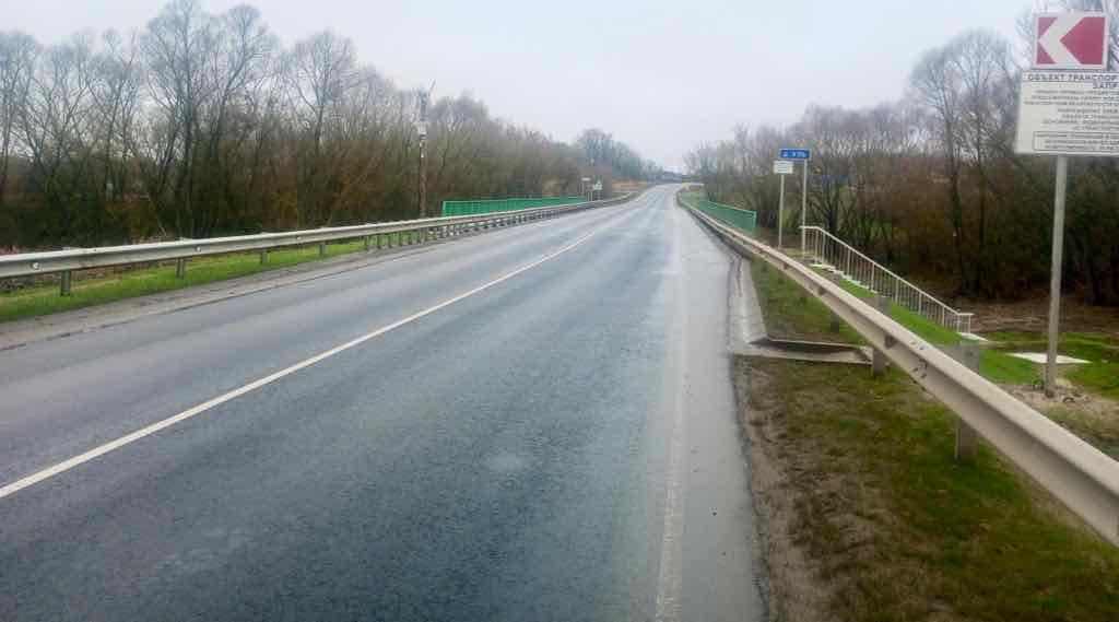  Более 400 гарантийных дорог проверят в Брянской области