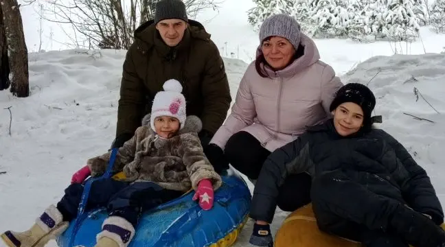 В Новозыбкове проходит акция «Защитим детей вместе»