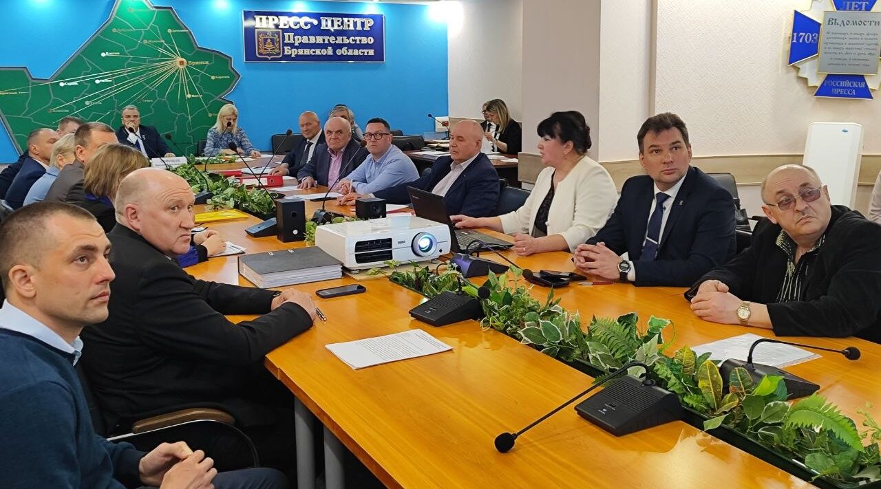 7 населенных пунктов Брянщины претендуют на присвоение почётного звания в 2026 году