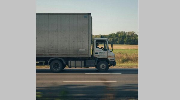 Электронные перевозочные документы в мобильном приложении «Госуслуги Авто»