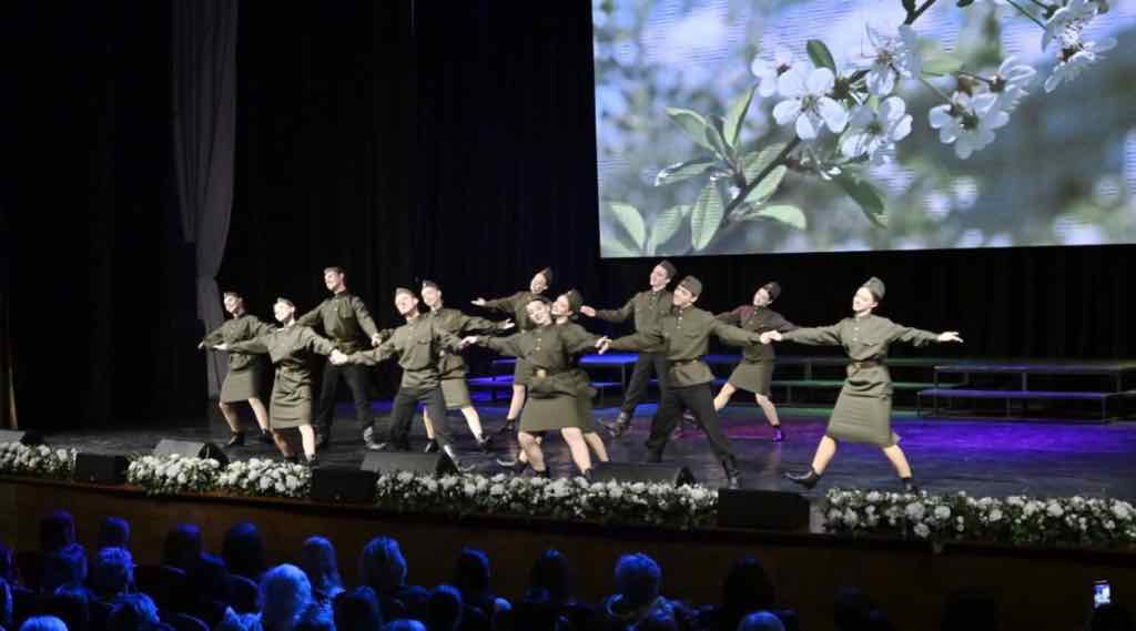 Брянские женщины: от героинь войны до капитана ледокола