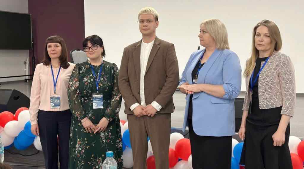 Определены пять призеров регионального этапа конкурса «Учитель года» в Брянской области