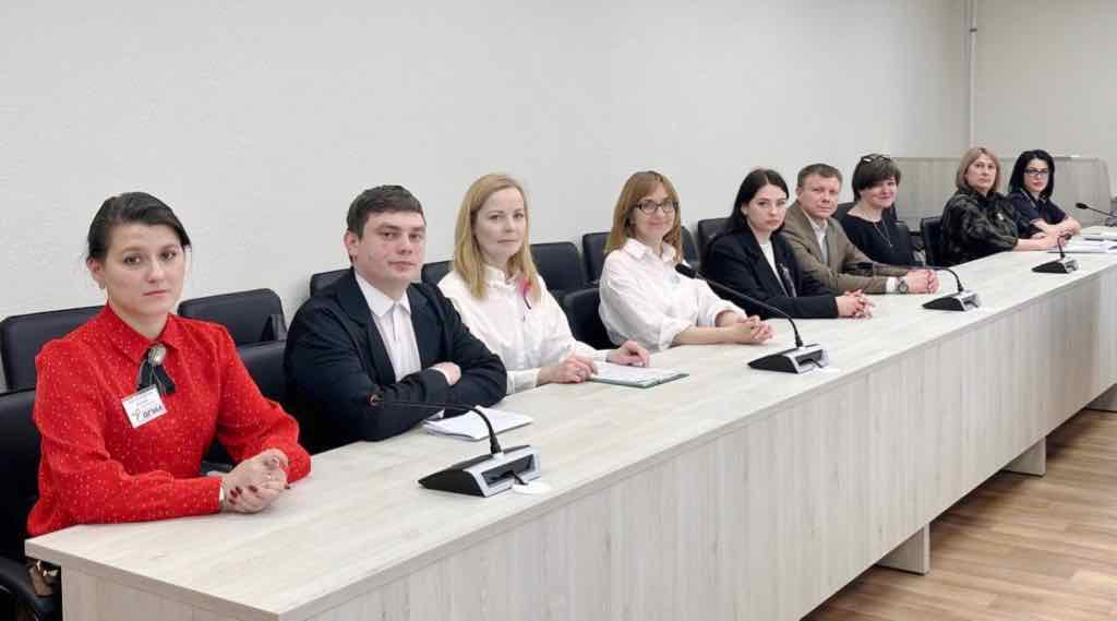 В Брянской области утвердили программы детских профильных смен на лето 2026 года