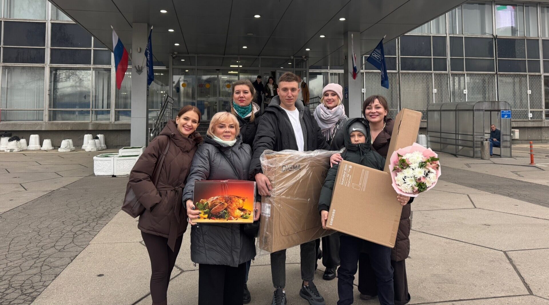 Жительница Брянского района стала участницей капитал-шоу «Поле чудес»