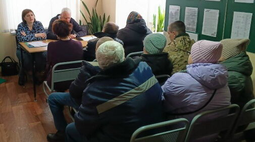 В Брянской области ветеранам СВО помогают с трудоустройством