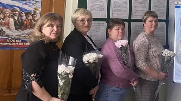 Клубы «С заботой о СВОих» помогают ветеранам спецоперации и их близким