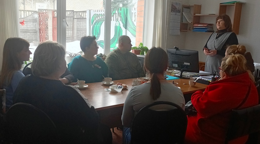 На Брянщине оказывают всестороннюю поддержку ветеранам специальной военной операции