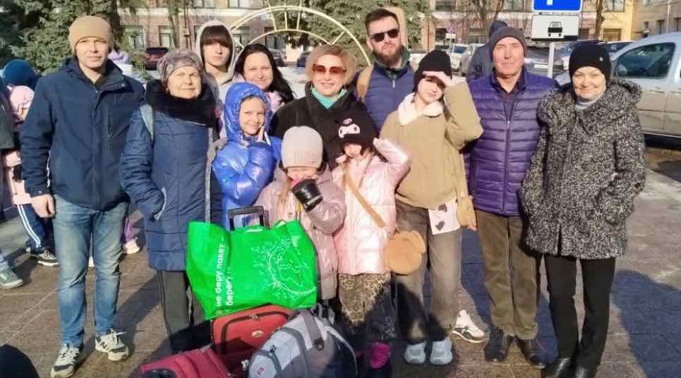 17 брянских семей поборются за выход в финал конкурса «Это у нас семейное»