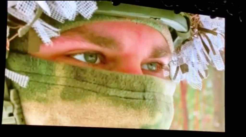 Бойцы СВО поздравили матерей и жён с 8 Марта