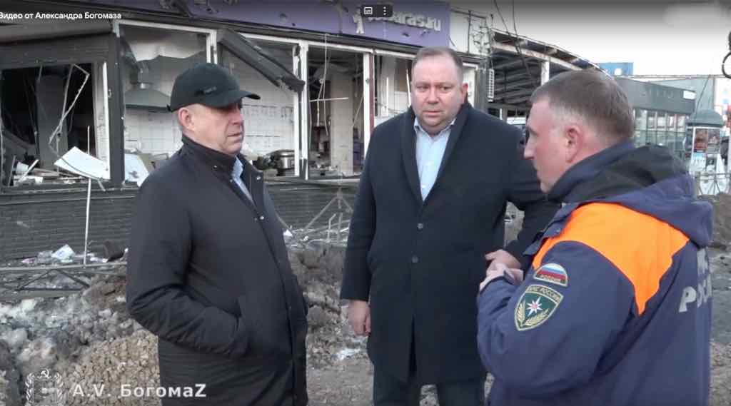 Шесть погибших и 42 раненых: подробности ракетного удара по Брянску