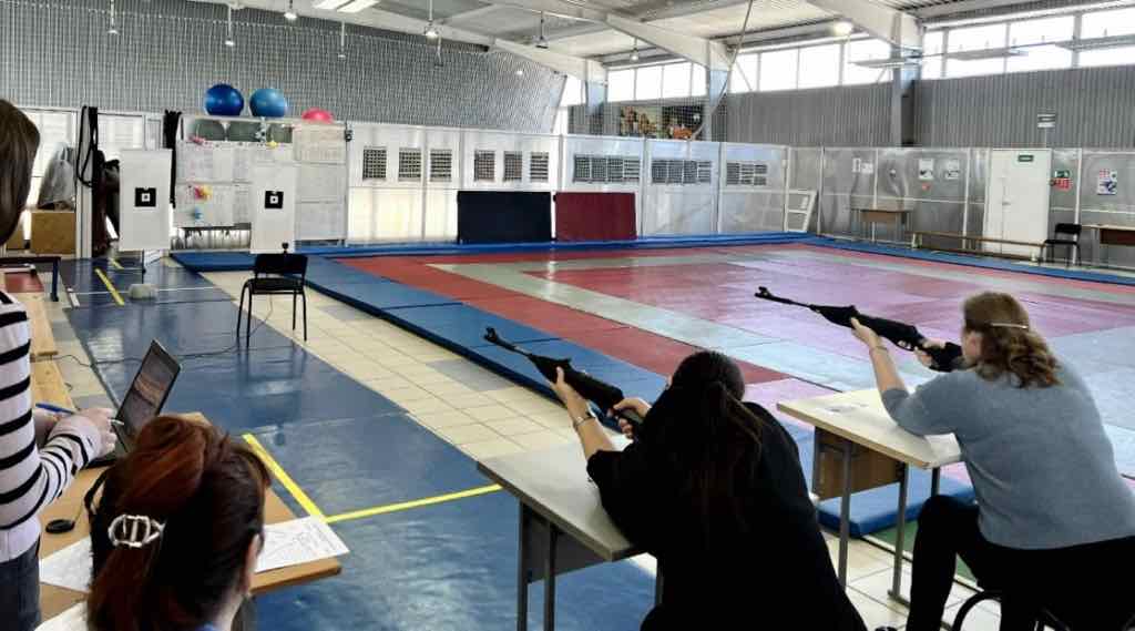 Первенство Брянского района по стрельбе посвятили героям СВО