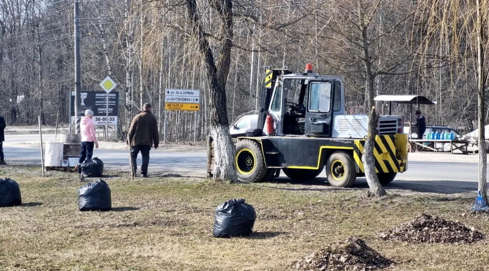 Брянск преобразился благодаря масштабной уборке
