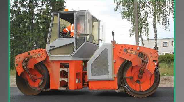 В Бежицком районе Брянска капитально отремонтируют улицу Донбасскую