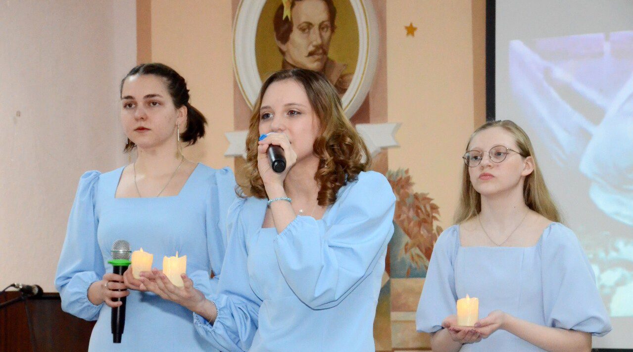 Библиотека Брянска провела видеотрансляцию на платформе «PRO.Культура.РФ»